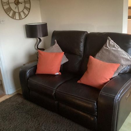 Rona@Knock View Apartments, Sleat, Isle Of Skye Teangue  외부 사진