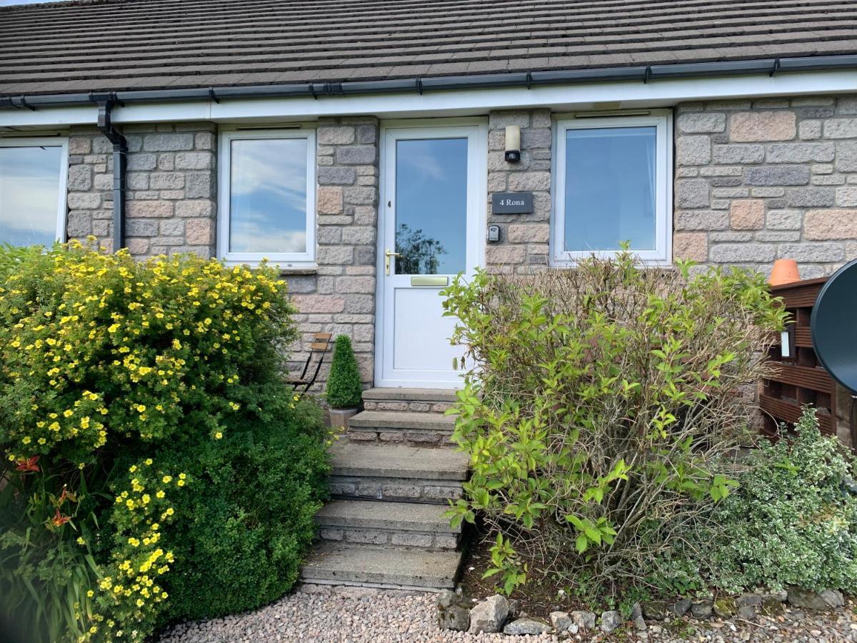 Rona@Knock View Apartments, Sleat, Isle Of Skye Teangue  외부 사진