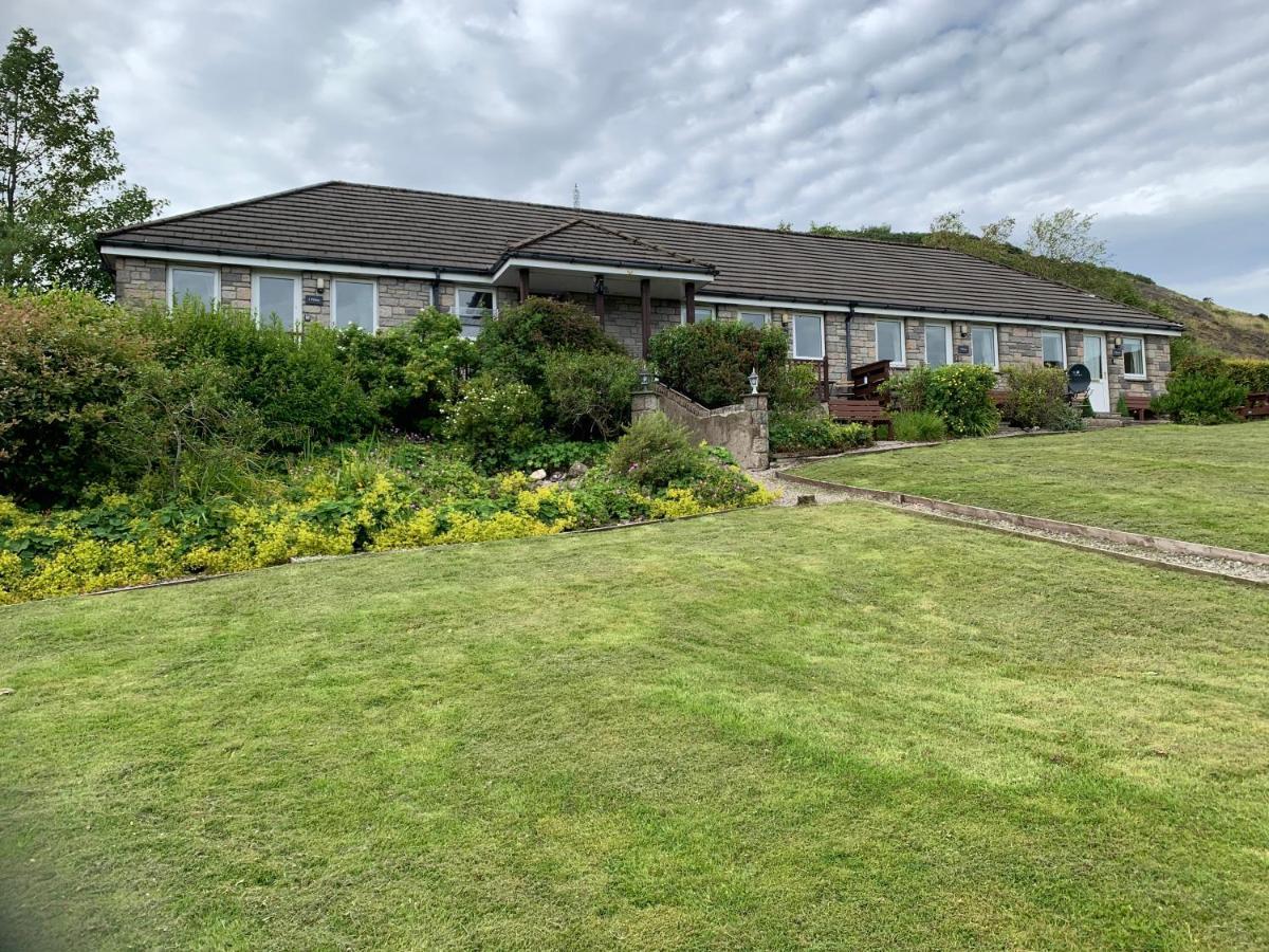 Rona@Knock View Apartments, Sleat, Isle Of Skye Teangue  외부 사진