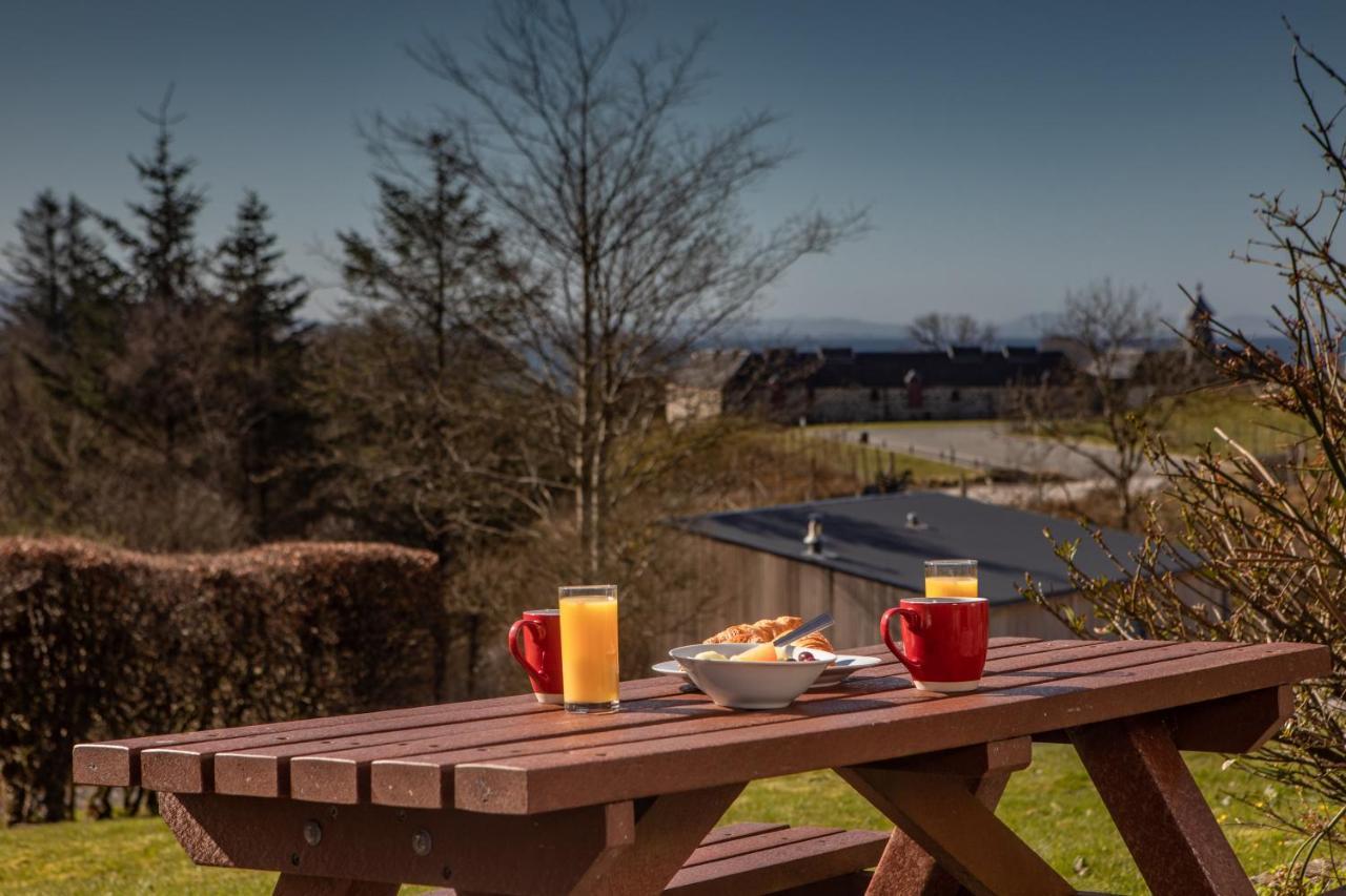 Rona@Knock View Apartments, Sleat, Isle Of Skye Teangue  외부 사진