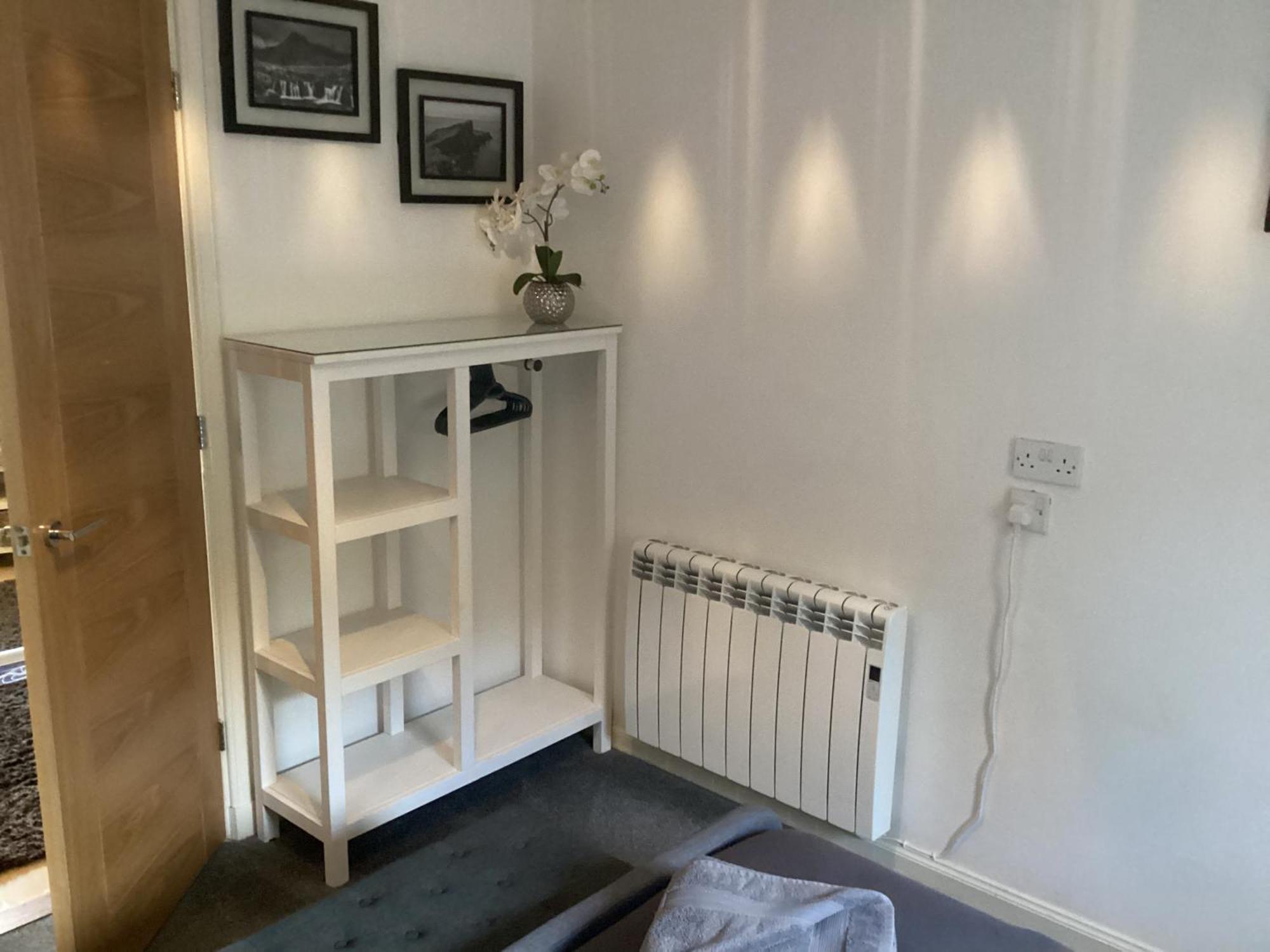 Rona@Knock View Apartments, Sleat, Isle Of Skye Teangue  외부 사진