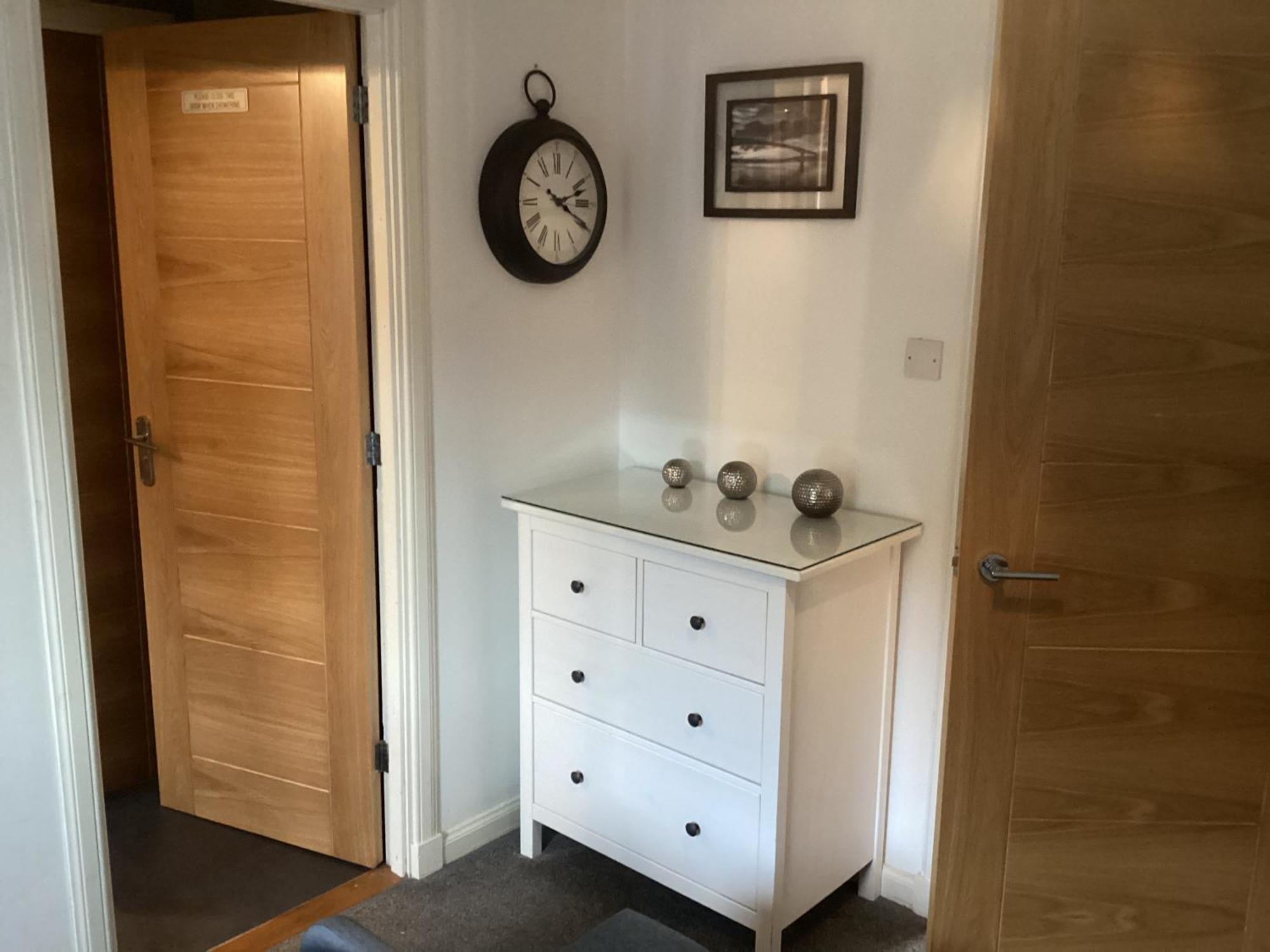 Rona@Knock View Apartments, Sleat, Isle Of Skye Teangue  외부 사진