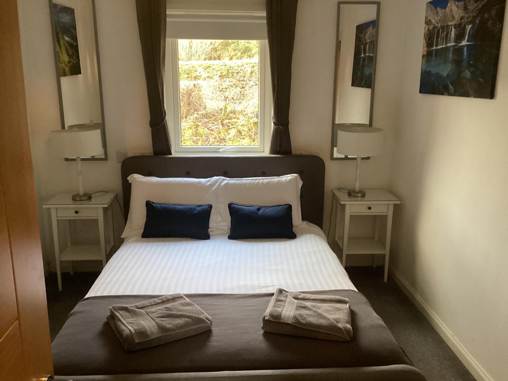 Rona@Knock View Apartments, Sleat, Isle Of Skye Teangue  외부 사진