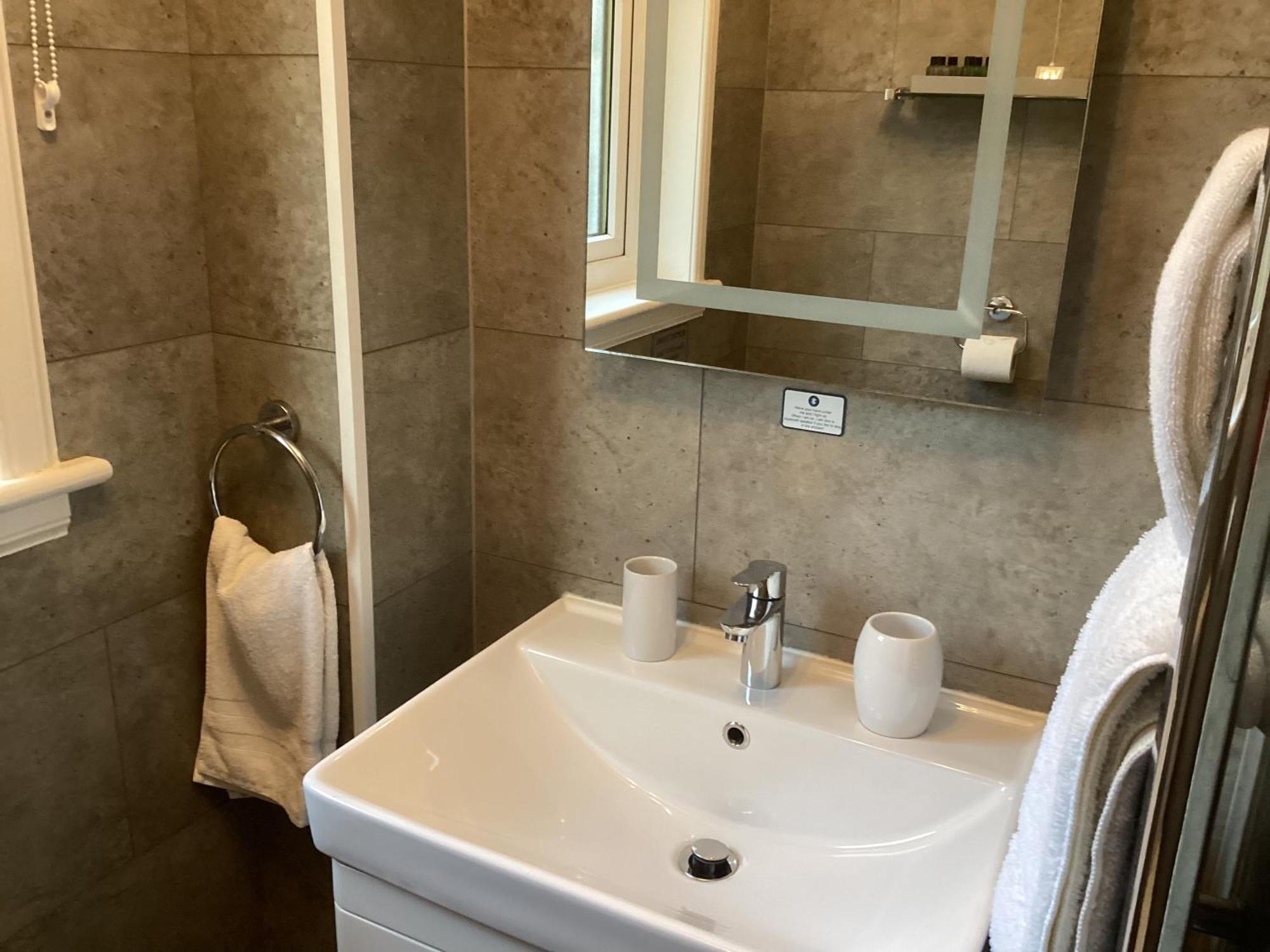 Rona@Knock View Apartments, Sleat, Isle Of Skye Teangue  외부 사진