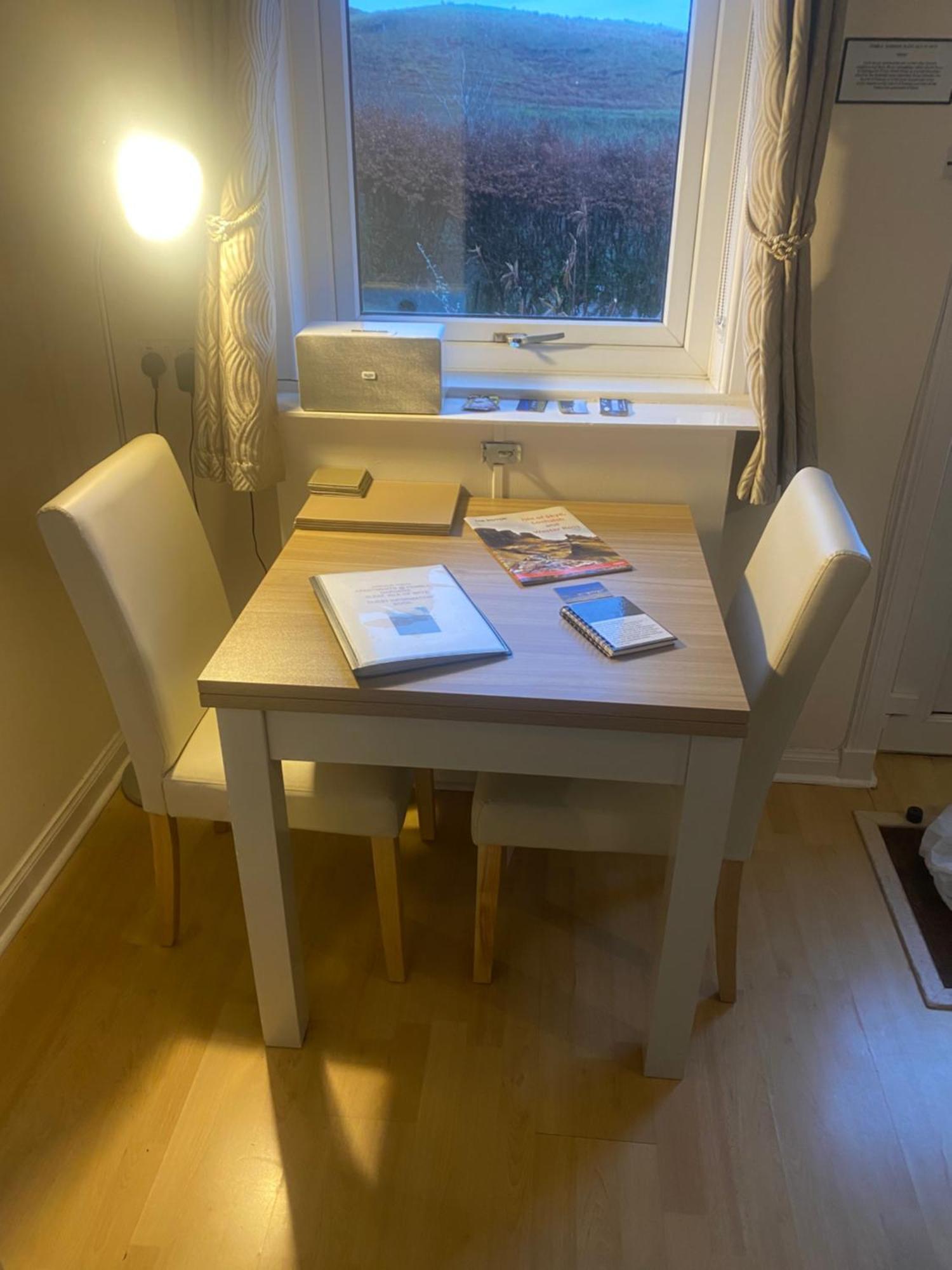 Rona@Knock View Apartments, Sleat, Isle Of Skye Teangue  외부 사진